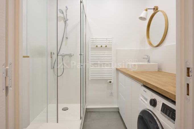 Rue du Champ de Mars - Paris 7ème Palais-Bourbon - Gros Caillou