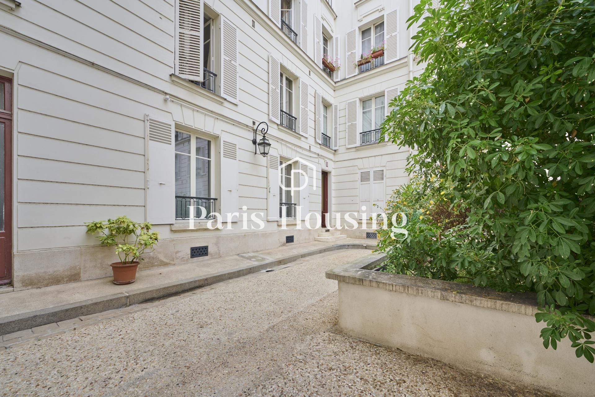 Apartment for rent furnished, Paris 7ème, 1 bedroom, 38.88m2 - Ref: 140247 - Paris-housing - Image 7