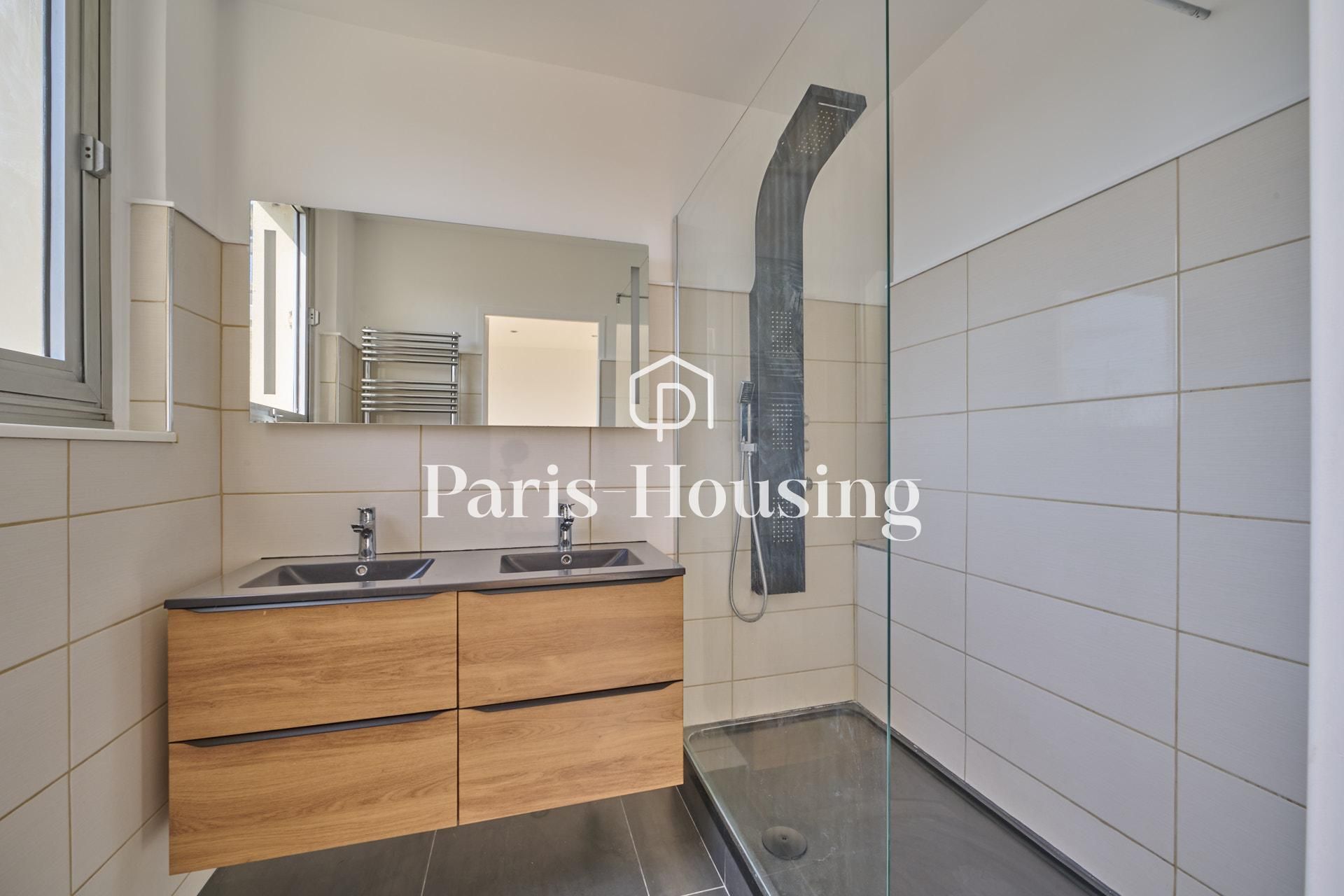 Location appartement vide, Paris 16ème, 3 pièces, 66.8m2 - Ref: 140251 - Paris-housing - Image 12