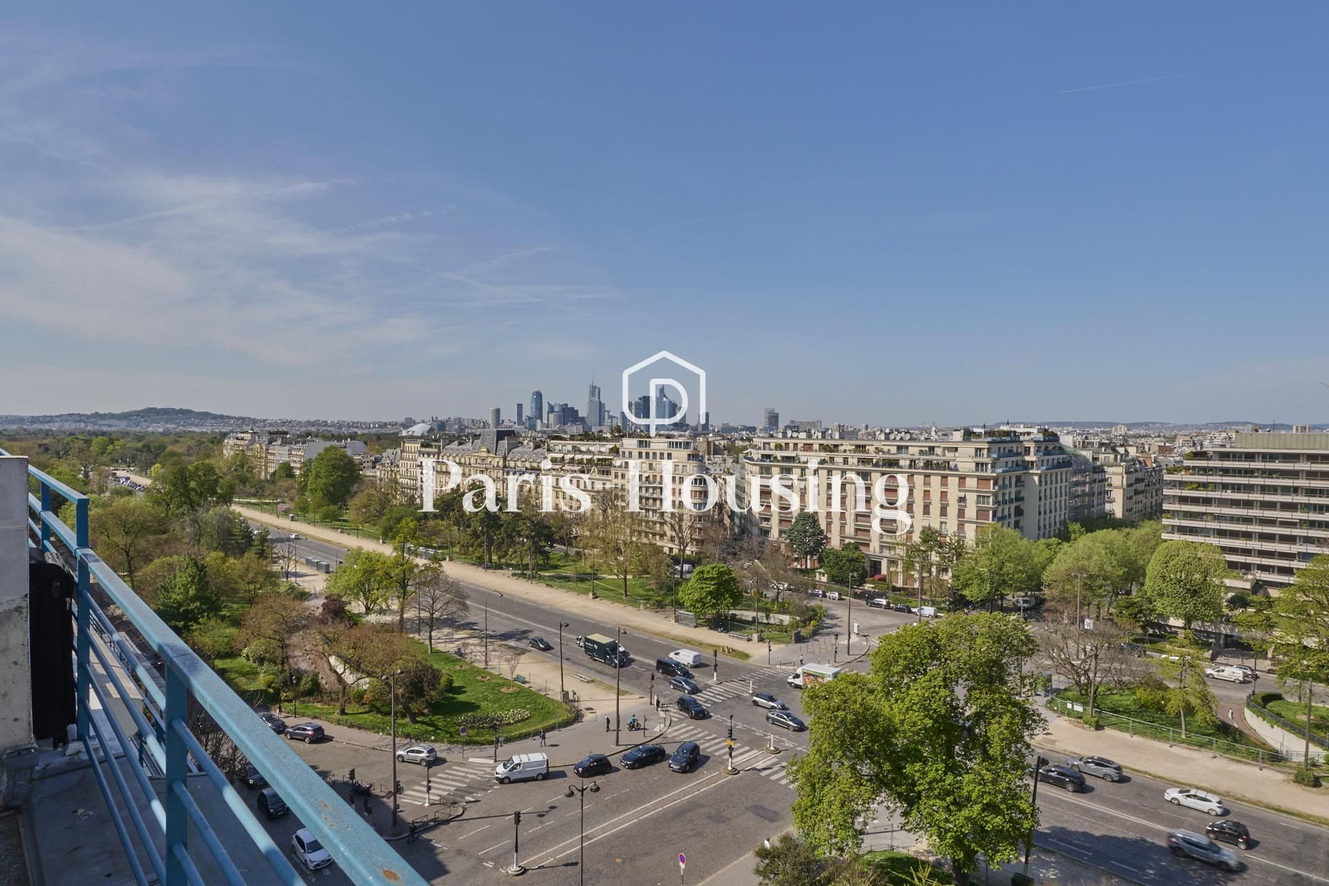 Location appartement vide, Paris 16ème, 3 pièces, 66.8m2 - Ref: 140251 - Paris-housing - Image 6