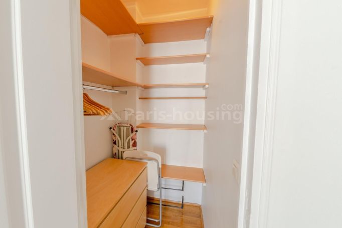 Rue Cler - Paris 7ème Palais-Bourbon - Gros Caillou