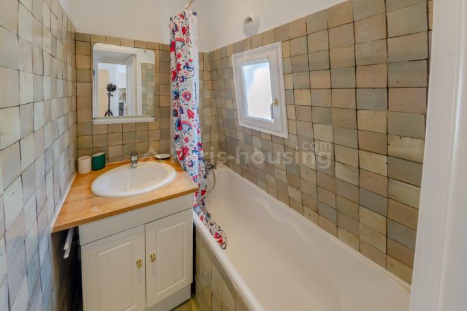 Rue Cler - Paris 7ème Palais-Bourbon - Gros Caillou