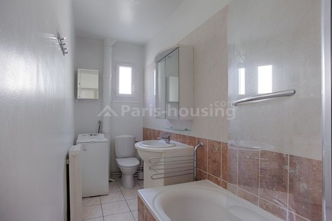 Rue des Belles Feuilles - Paris 16ème Passy - Chaillot