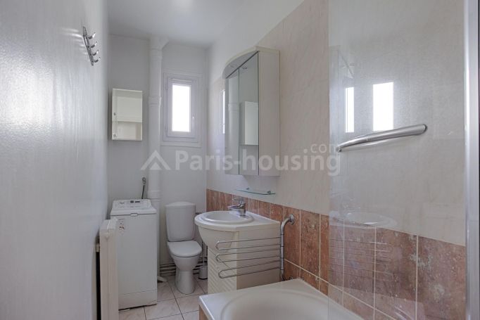 Rue des Belles Feuilles - Paris 16ème Passy - Chaillot