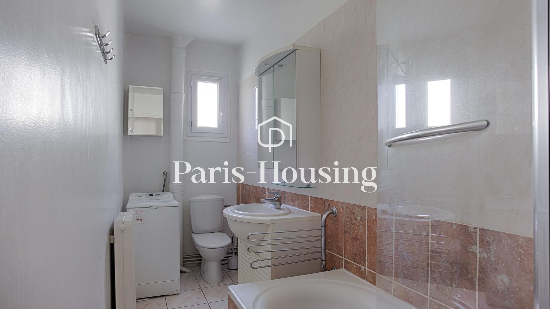 Apartment for sale, Paris 16ème, 1 bedroom, 50.74m2 - Ref: 140259 - Paris-housing - Image 5