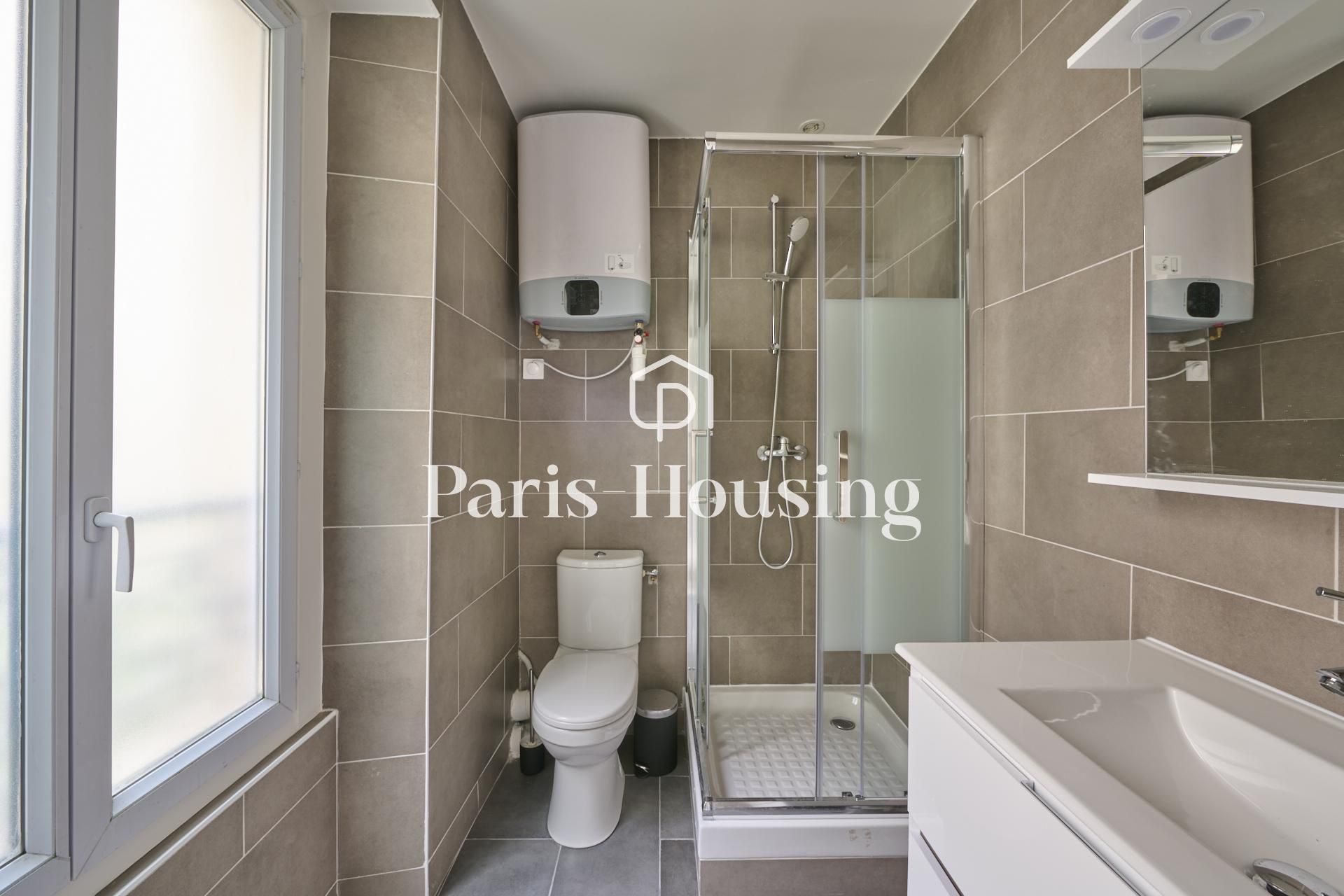 Studio for rent furnished, Paris 7ème, 1 room, 29m2 - Ref: 140288 - Paris-housing - Image 3