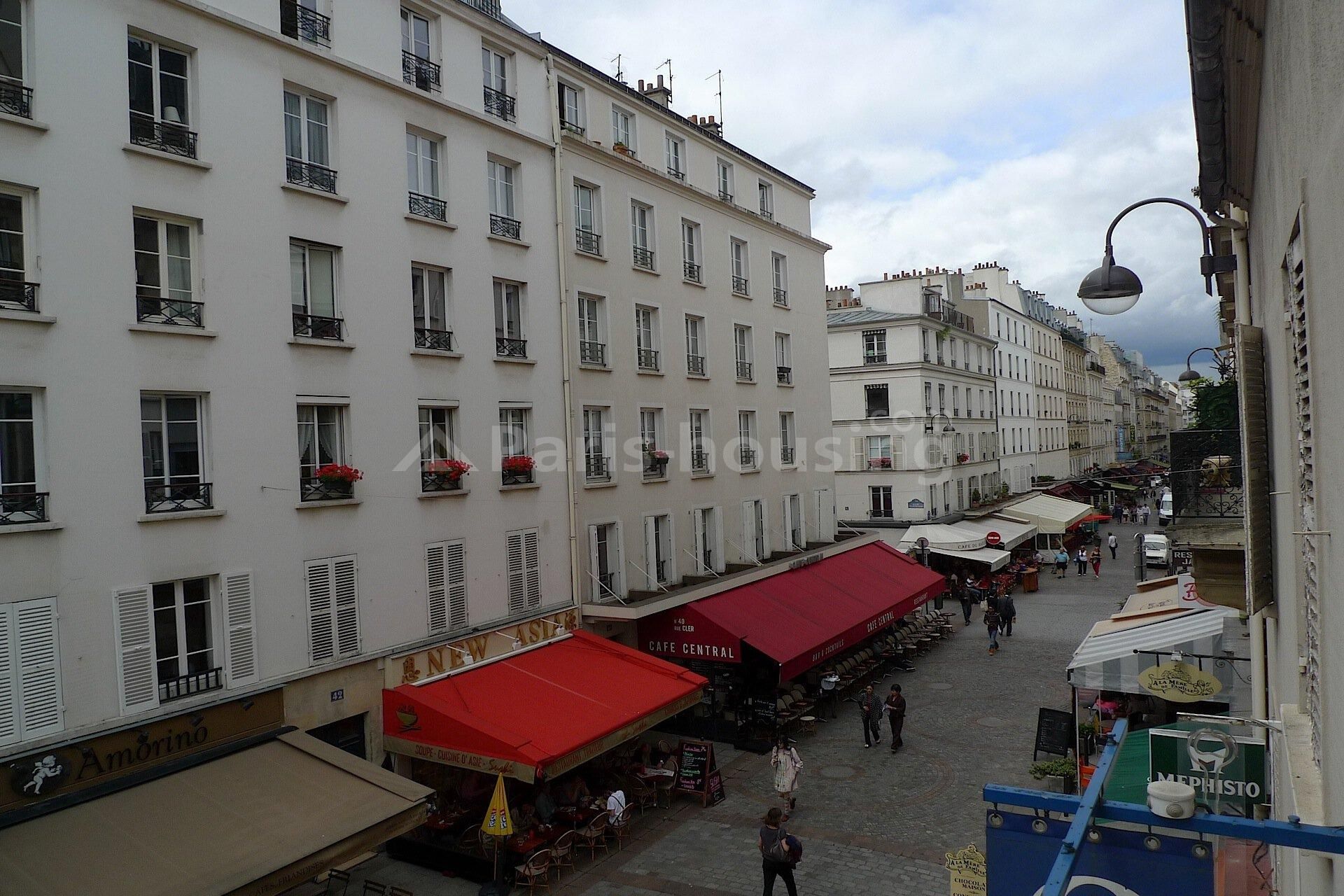 Apartment for rent furnished, Paris 7ème, 2 bedrooms, 41.5m2 - Ref: 140298 - Paris-housing - Image 3