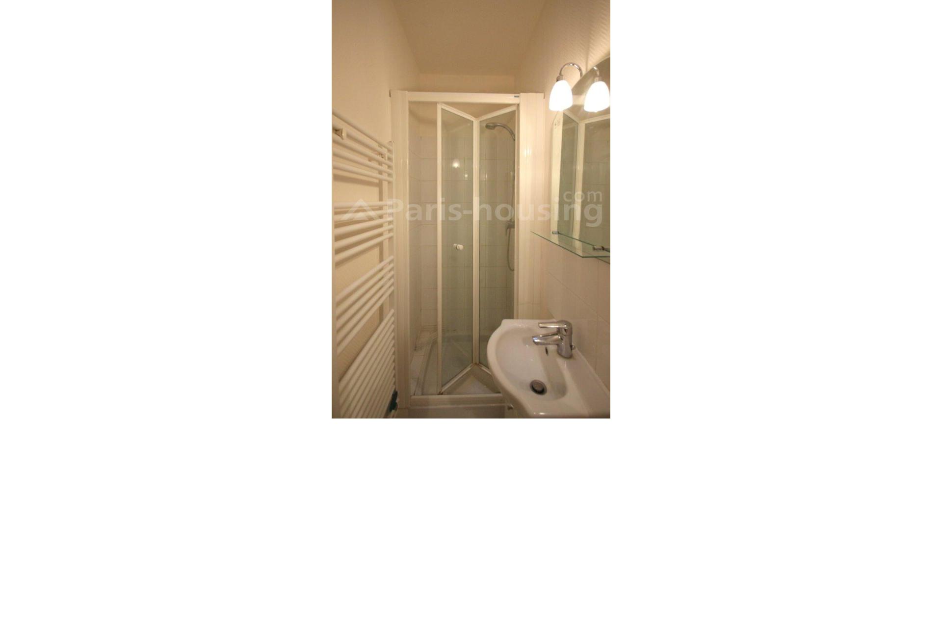 Apartment for rent furnished, Paris 7ème, 2 bedrooms, 41.5m2 - Ref: 140298 - Paris-housing - Image 7