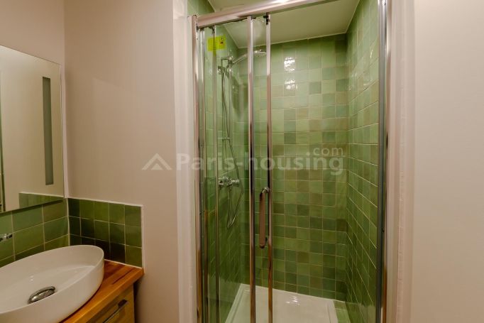 Rue le Corbusier - Boulogne Billancourt - Reine - Mairie