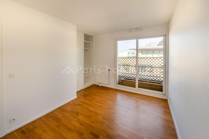 Rue le Corbusier - Boulogne Billancourt - Reine - Mairie