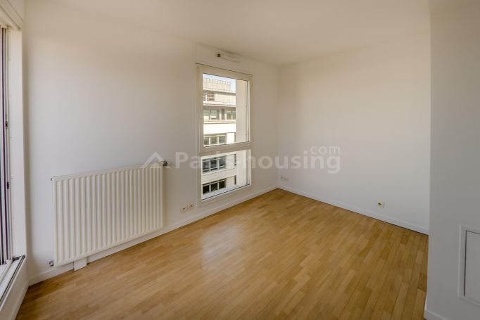 Rue le Corbusier - Boulogne Billancourt - Reine - Mairie