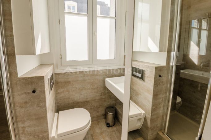 Rue Amyot - Paris 5ème Panthéon - Sorbonne