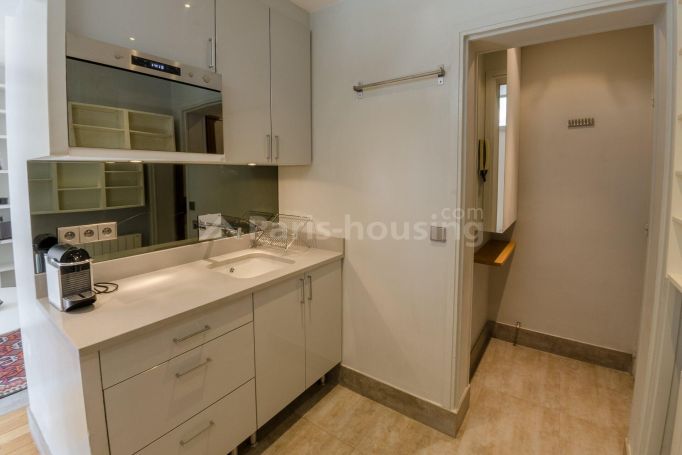 Rue Amyot - Paris 5ème Panthéon - Sorbonne