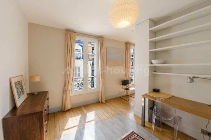 Rue Amyot - Paris 5ème Panthéon - Sorbonne