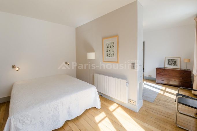 Rue Amyot - Paris 5ème Panthéon - Sorbonne