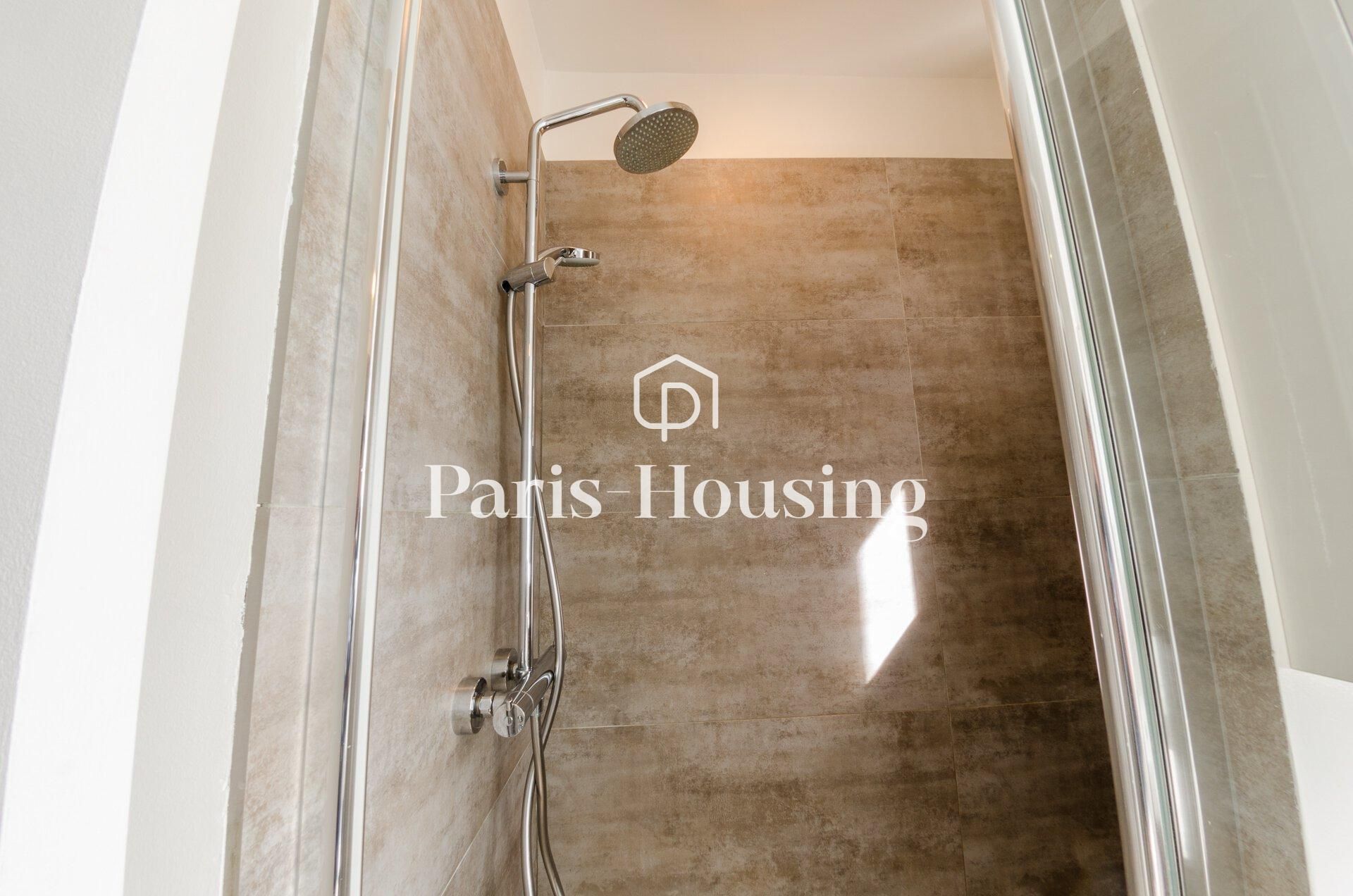 Apartment for rent furnished, Paris 5ème, 1 bedroom, 35m2 - Ref: 140388 - Paris-housing - Image 11