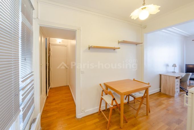 Rue du Cardinal Lemoine - Paris 5ème Panthéon - Saint Victor