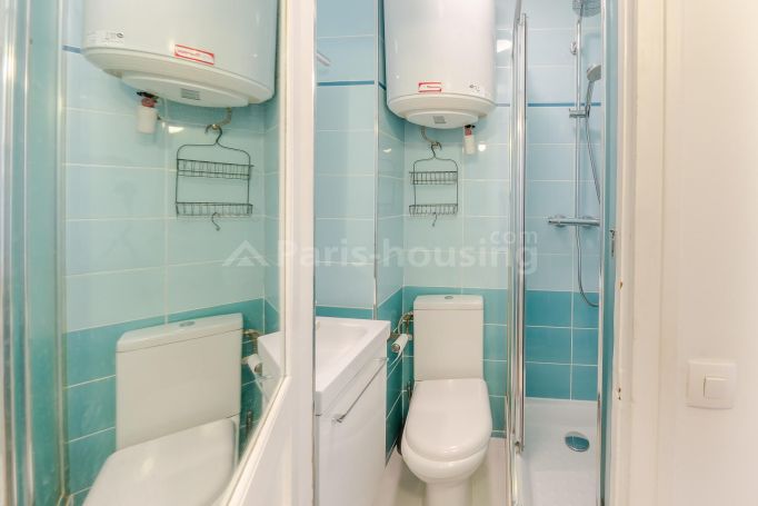 Rue du Cardinal Lemoine - Paris 5ème Panthéon - Saint Victor