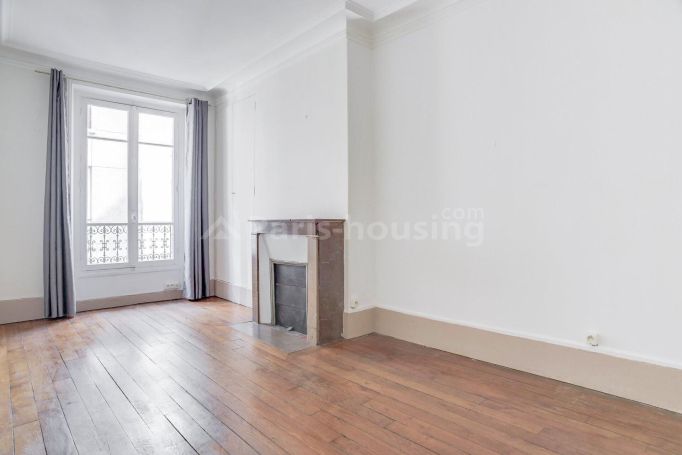 Rue de Montévideo - Paris 16ème Passy - Porte Dauphine