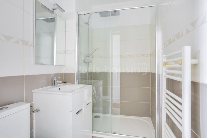 Rue de Montévideo - Paris 16ème Passy - Porte Dauphine