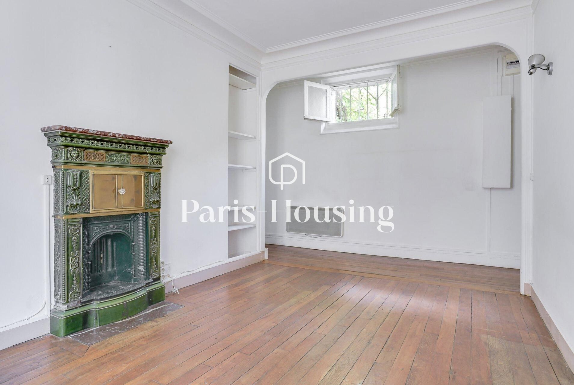 Apartment for sale, Paris 16ème, 1 bedroom, 37.62m2 - Ref: 140418 - Paris-housing - Image 2