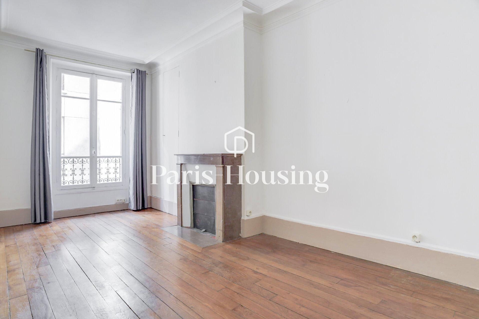 Apartment for sale, Paris 16ème, 1 bedroom, 37.62m2 - Ref: 140418 - Paris-housing - Image 4