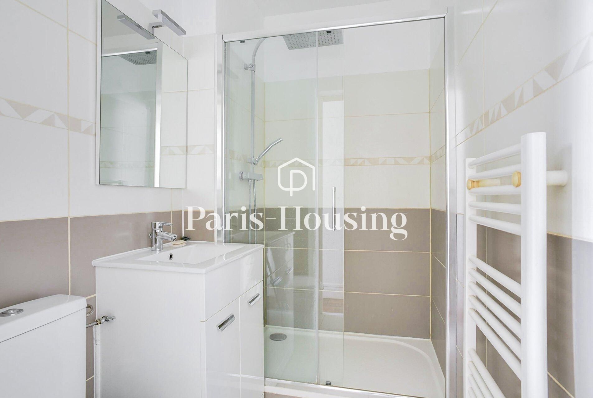 Apartment for sale, Paris 16ème, 1 bedroom, 37.62m2 - Ref: 140418 - Paris-housing - Image 6