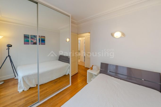Cite Lemercier - Paris 17ème Batignolles-Monceau - Batignolles - Cardinet