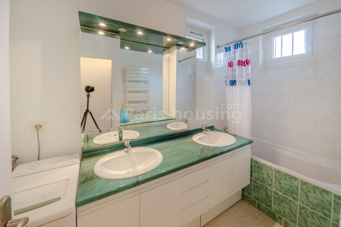 Cite Lemercier - Paris 17ème Batignolles-Monceau - Batignolles - Cardinet