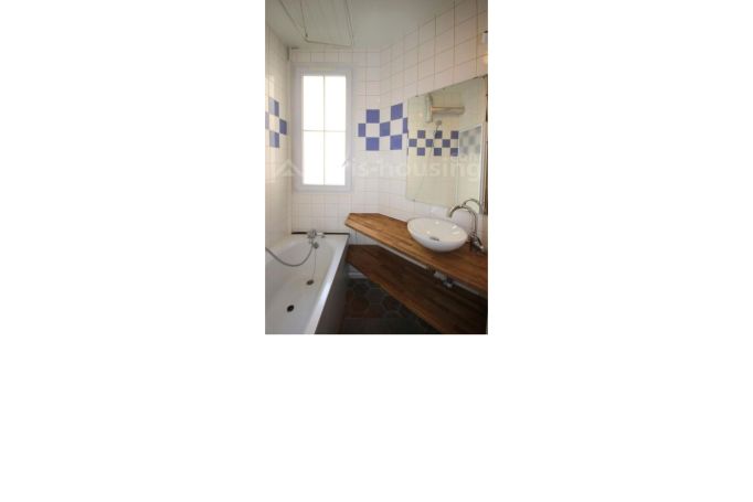 Rue Louis Rouquier - Levallois-Perret - Trezel