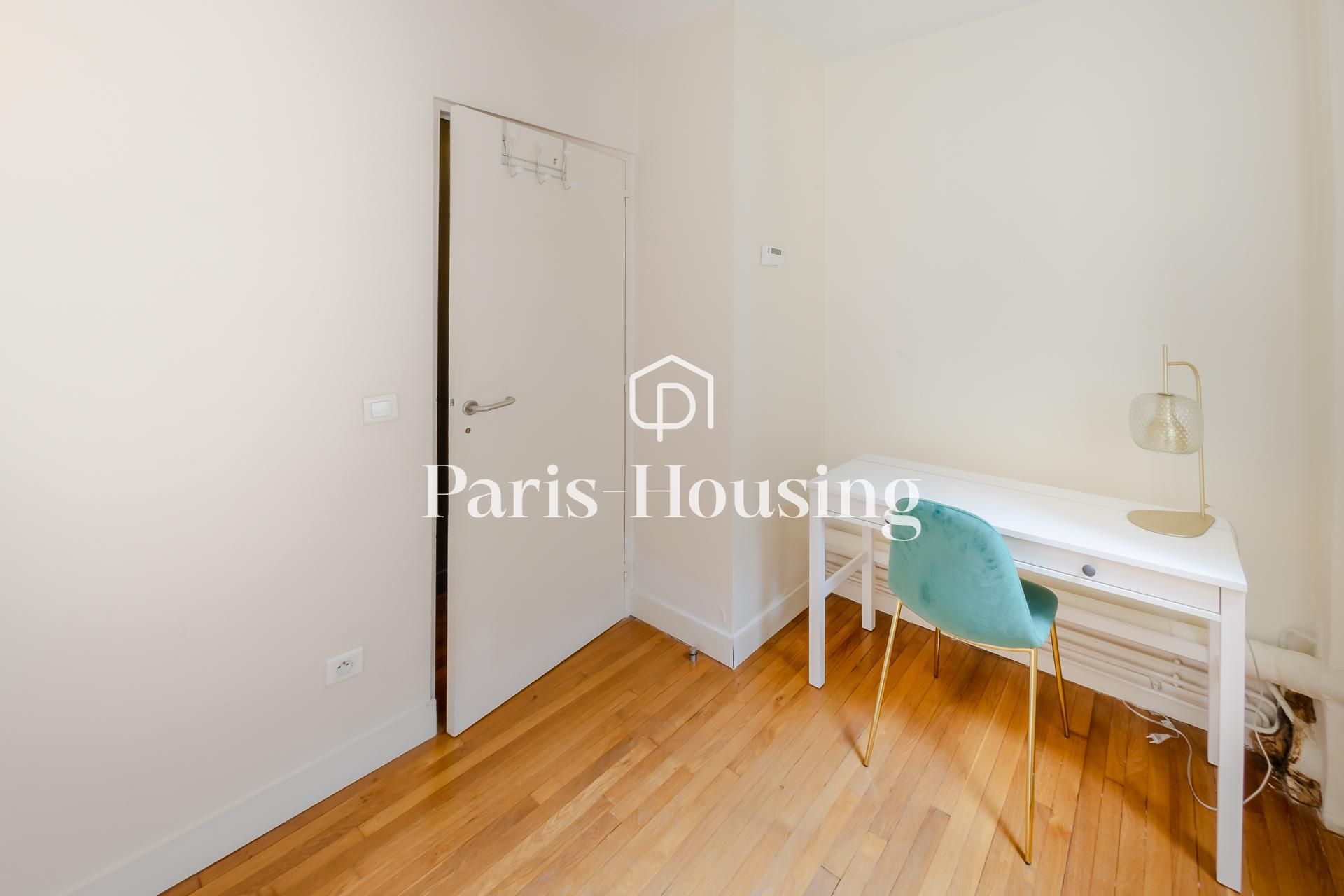 Appartement à vendre, Paris 17ème, 4 pièces, 86.14m2 - Ref: 140454 - Paris-housing - Image 13