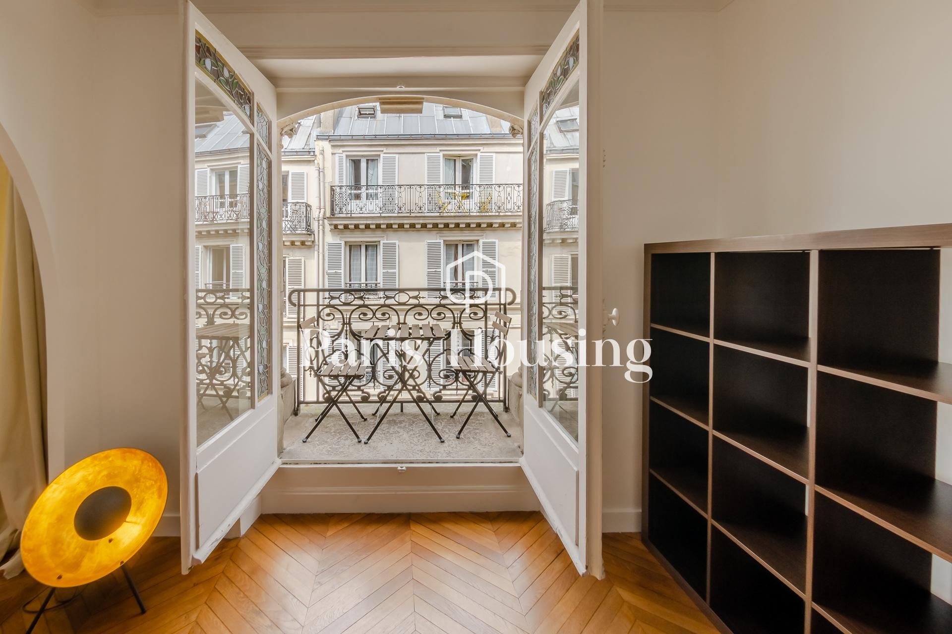 Appartement à vendre, Paris 17ème, 4 pièces, 86.14m2 - Ref: 140454 - Paris-housing - Image 4