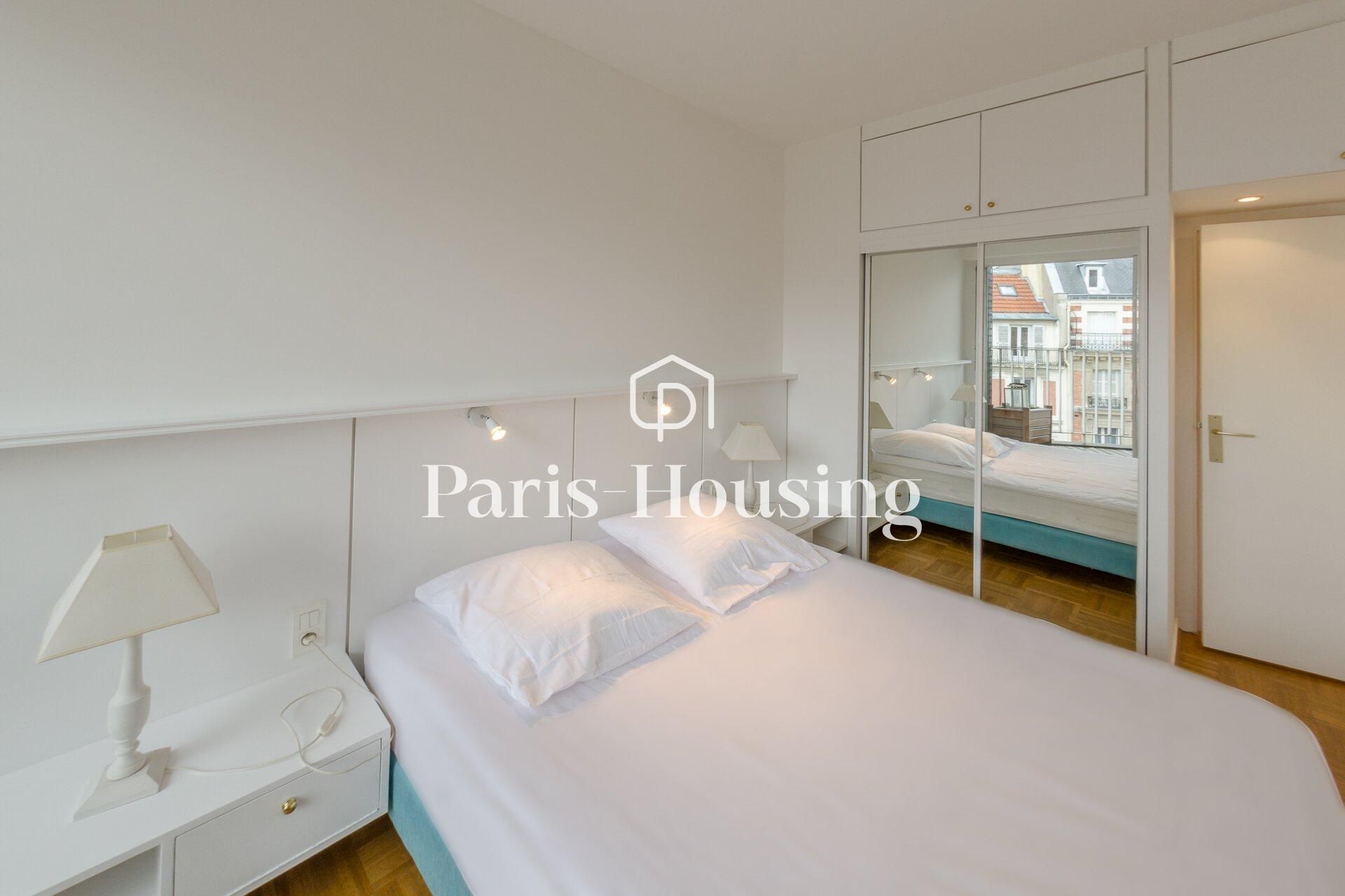 Location appartement meublé, Paris 16ème, pièce, 56m2 - Ref: 140537 - Paris-housing - Image 7