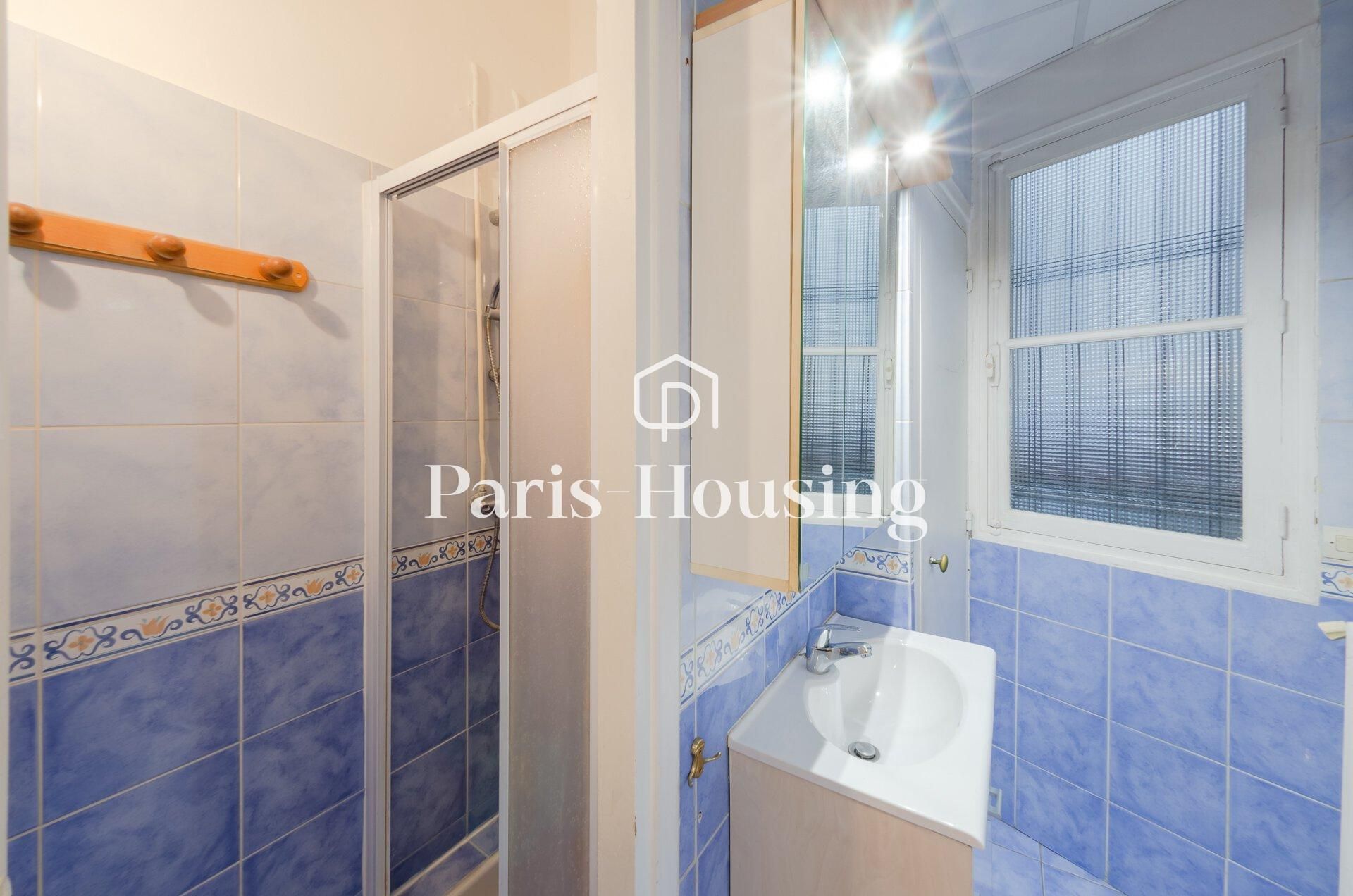 Apartment for rent furnished, Paris 9ème, 1 bedroom, 33.4m2 - Ref: 140575 - Paris-housing - Image 9