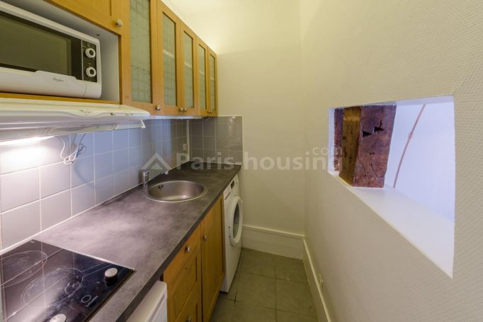 Rue Henri Barbusse - Paris 5ème Panthéon - Val de Grâce