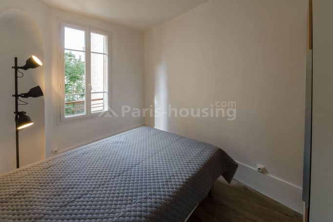 Rue Henri Barbusse - Paris 5ème Panthéon - Val de Grâce