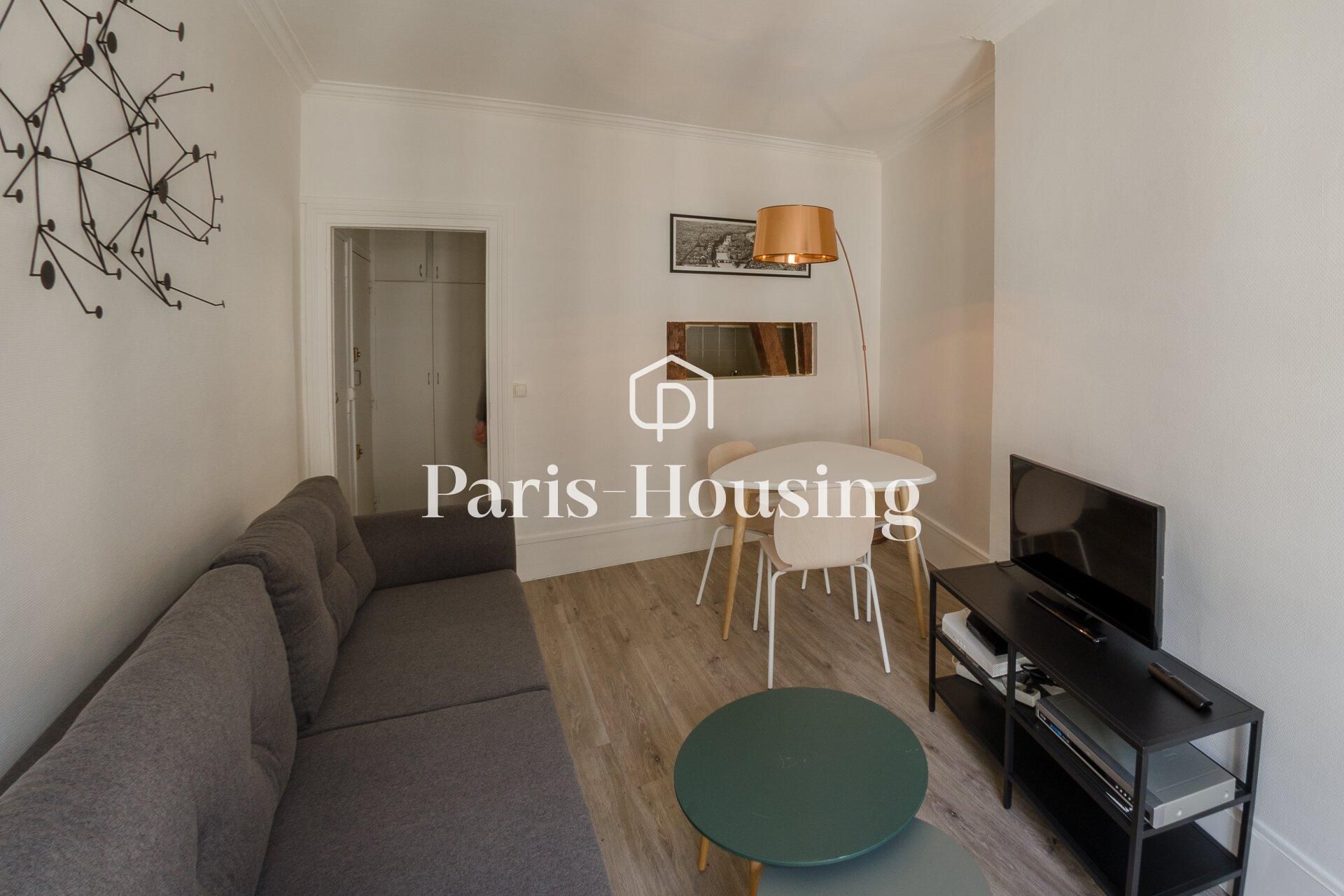 Apartment for sale, Paris 5ème, 1 bedroom, 29.36m2 - Ref: 140595 - Paris-housing - Image 2