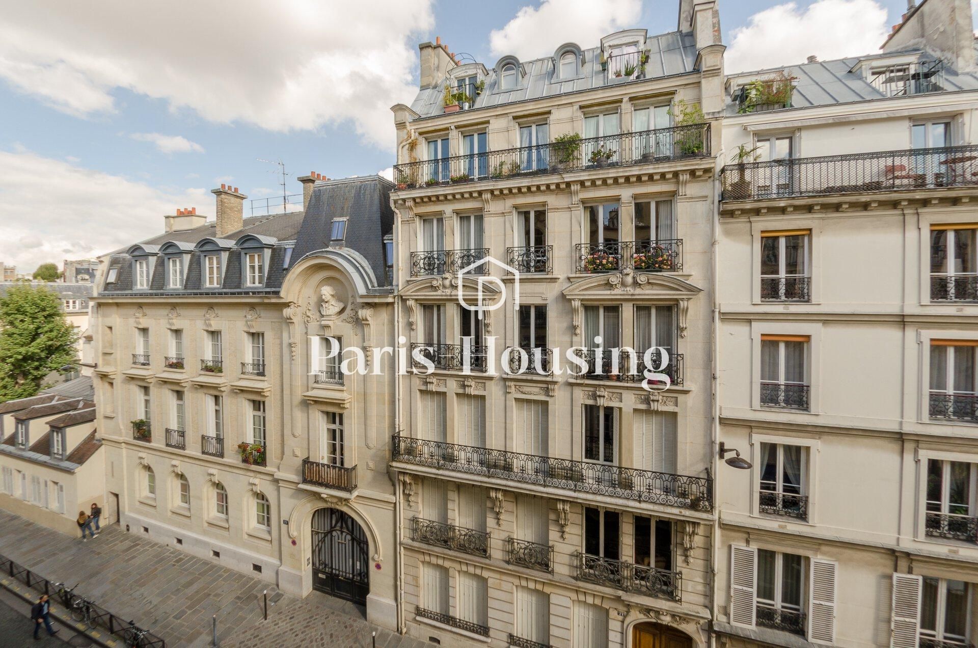 Apartment for sale, Paris 5ème, 1 bedroom, 29.36m2 - Ref: 140595 - Paris-housing - Image 3