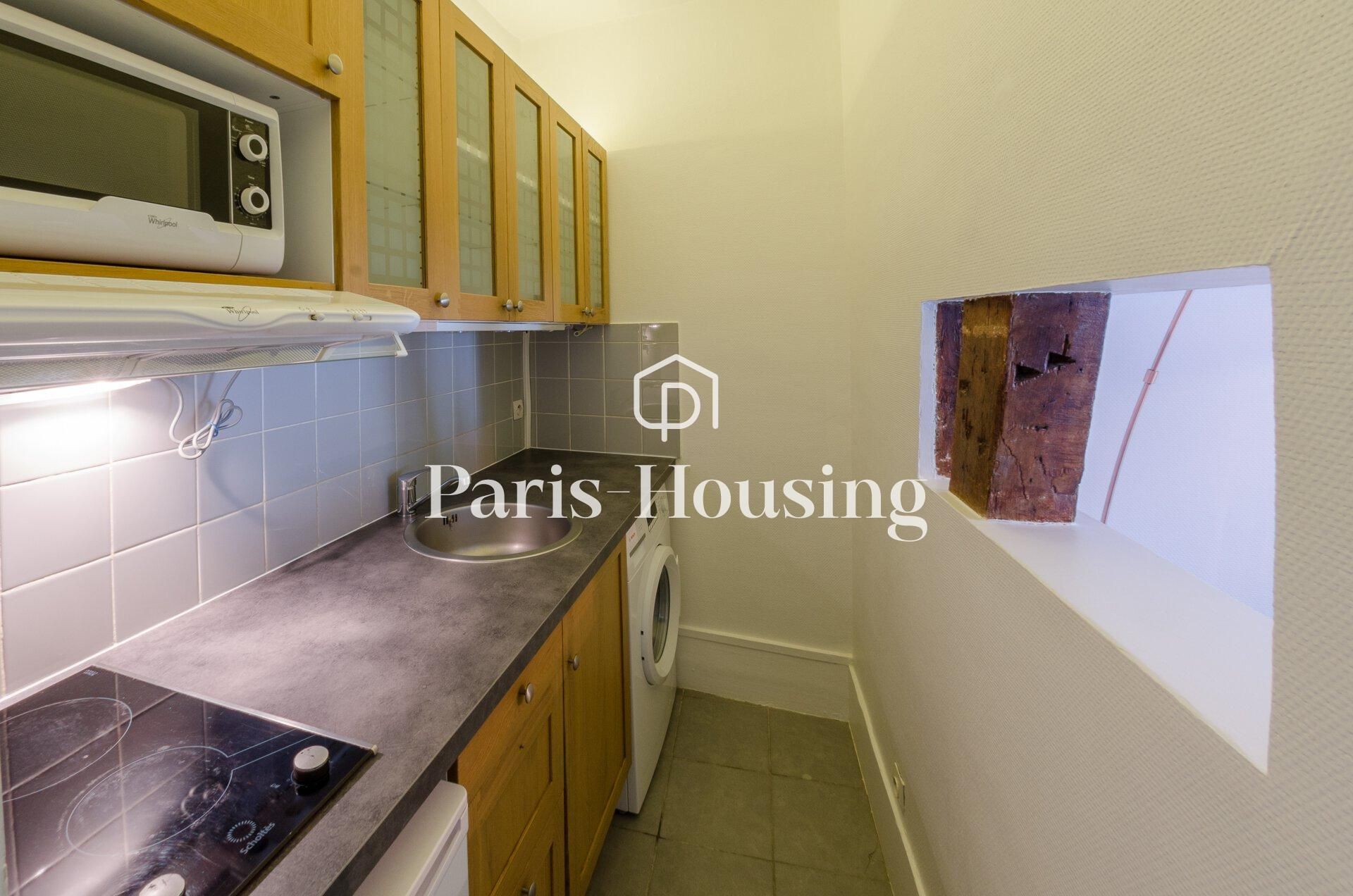 Apartment for sale, Paris 5ème, 1 bedroom, 29.36m2 - Ref: 140595 - Paris-housing - Image 4