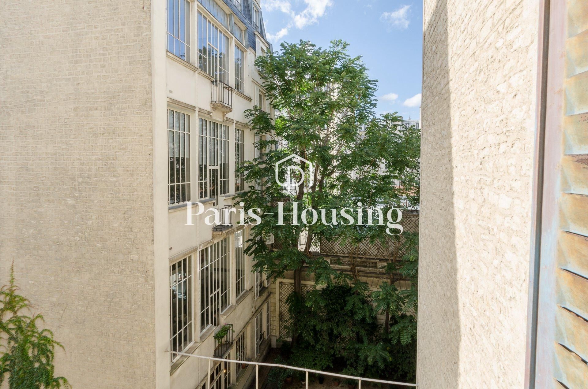 Apartment for sale, Paris 5ème, 1 bedroom, 29.36m2 - Ref: 140595 - Paris-housing - Image 7