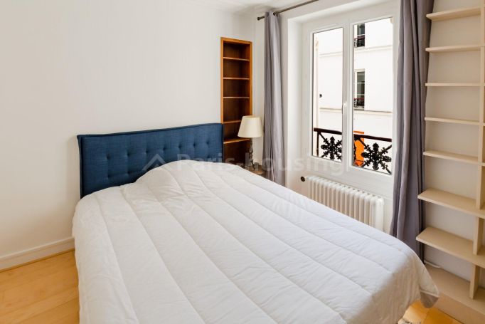 Rue d'Assas - Paris 6ème Luxembourg - Notre Dame des Champs