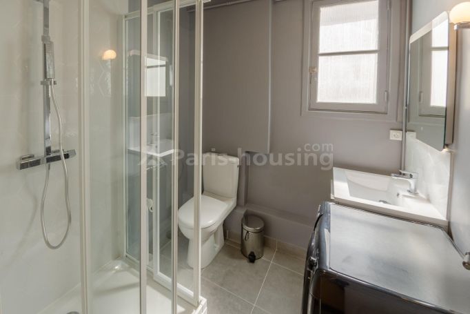 Rue d'Assas - Paris 6ème Luxembourg - Notre Dame des Champs