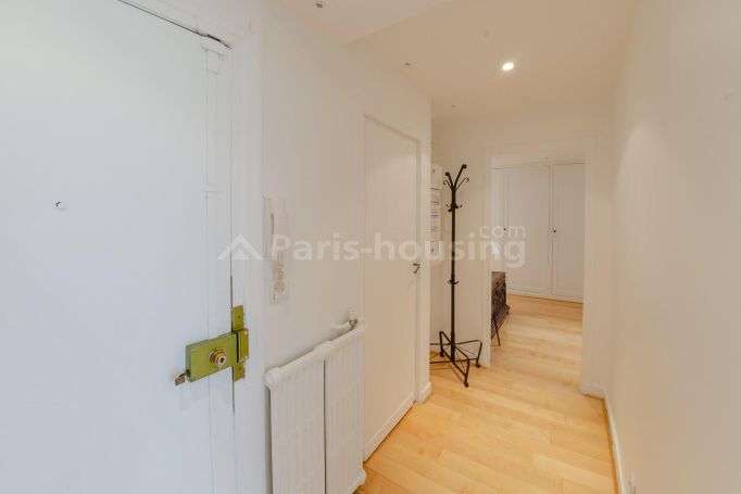 Rue d'Assas - Paris 6ème Luxembourg - Notre Dame des Champs