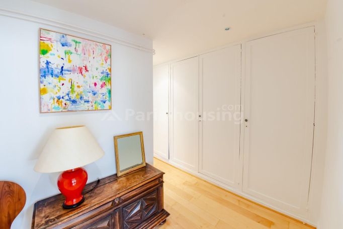 Rue d'Assas - Paris 6ème Luxembourg - Notre Dame des Champs