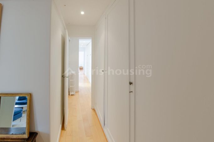 Rue d'Assas - Paris 6ème Luxembourg - Notre Dame des Champs