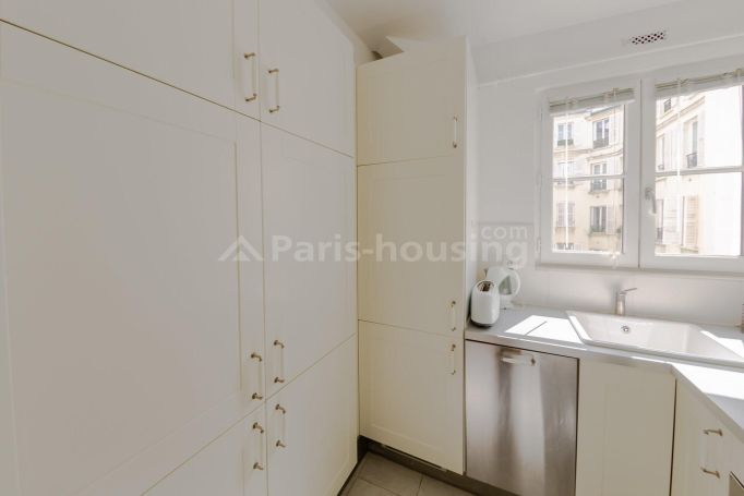 Rue d'Assas - Paris 6ème Luxembourg - Notre Dame des Champs