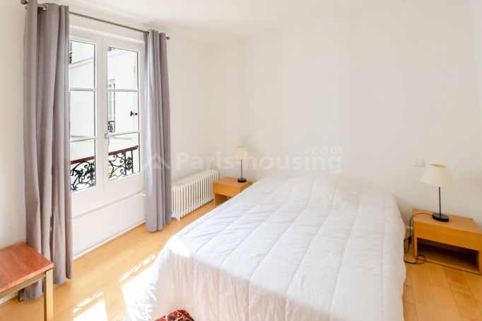 Rue d'Assas - Paris 6ème Luxembourg - Notre Dame des Champs