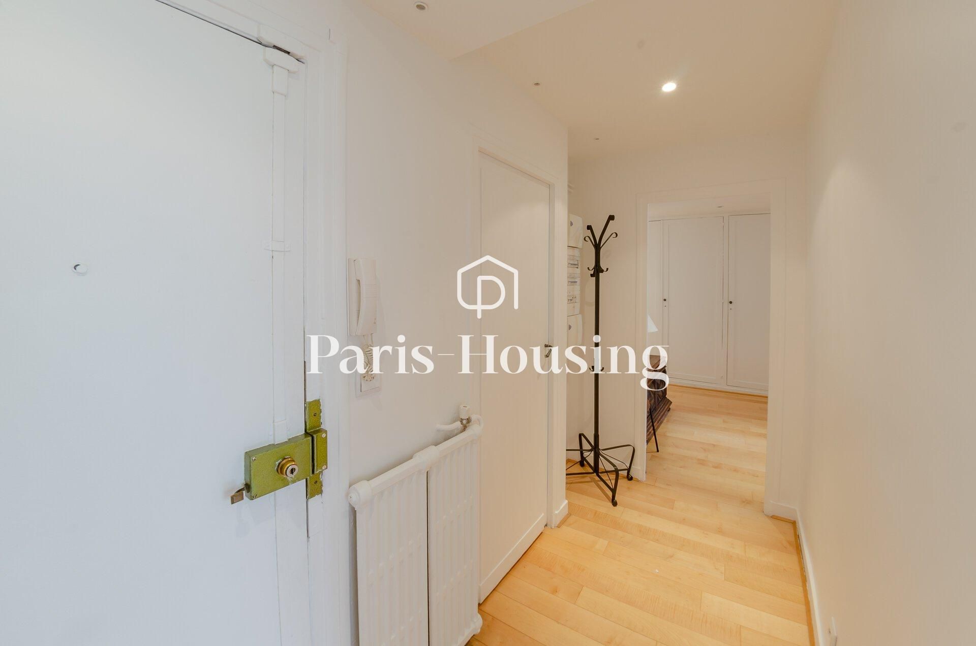 Location appartement meublé, Paris 6ème, 4 pièces, 81m2 - Ref: 140598 - Paris-housing - Image 5