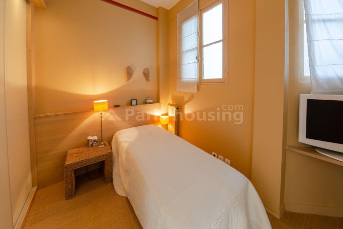 Rue de Grenelle - Paris 7ème Palais-Bourbon - Gros Caillou