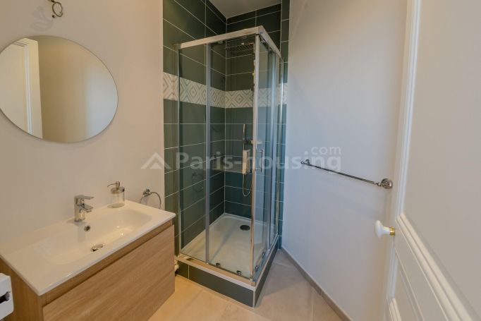 Rue de Grenelle - Paris 7ème Palais-Bourbon - Gros Caillou